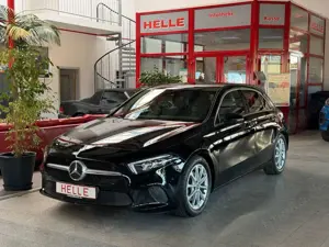 Mercedes-Benz A 200 *LED+KAMERA+NAVI