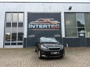 Peugeot 108 Active *KLIMA*FSP*USB*ALLWETTER*1HD*TÜV NEU*