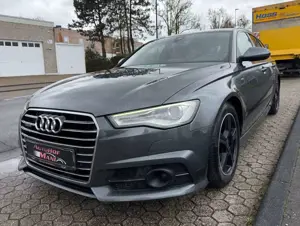 Audi A6 Avant 3.0 TDI clean diesel quattro/S-line