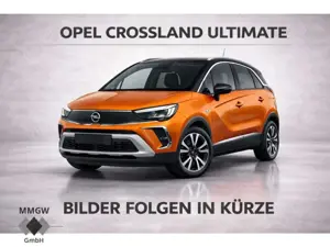 Opel Crossland Ultimate HUD/Navi/LED/CarPlay/Mehrzonenklima
