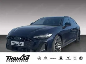 Audi S5 270 kW quattro S tronic TECH PRO+PANO