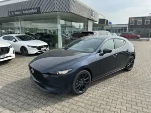 Mazda 3 5-Türer 2025 Homura 2.5L e-SKYACTIV-G 140PS *Autom