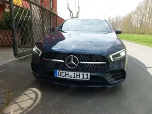 Mercedes-Benz A 200 A 200 (177.087) *AMG Paket*Junge Sterne Garantie*