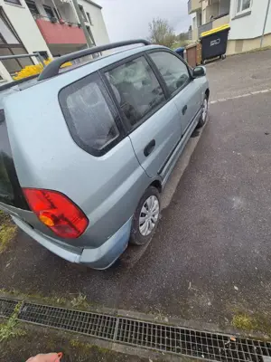 Mitsubishi Space Star Bild 5