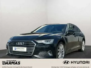 Audi A6 A6 Avant Sport 50 3.0 TDI Quattro