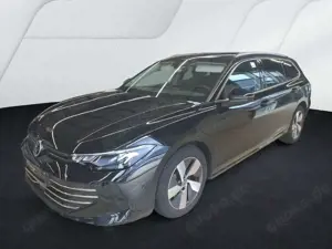 Volkswagen Passat Bild 2