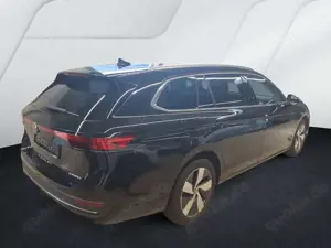 Volkswagen Passat Bild 3