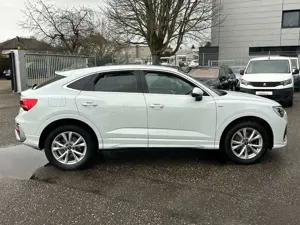 Audi Q3 Bild 4