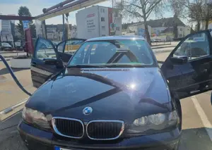 BMW 316 316i touring Edition Exclusive