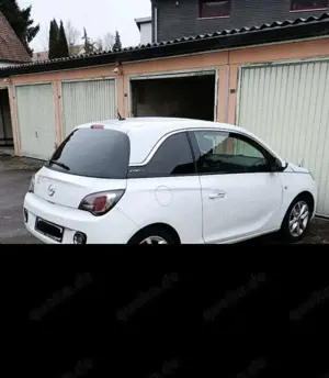 Opel Adam