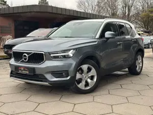Volvo XC40 Momentum AWD LED HARMAN KARDON NAVI