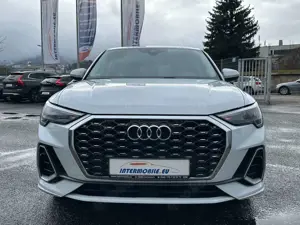 Audi Q3 Bild 2