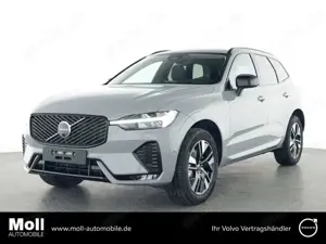 Volvo XC60 FACELIFT Plus Dark AWD HUD Digitales Cockpit Memor