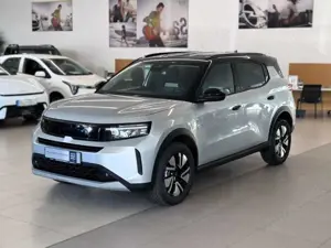 Opel Frontera GS 1.2 HEV Automatik Navi SHZ