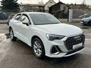 Audi Q3 Bild 3