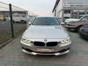 BMW 320 ed Efficient Dynamics Edition Bild 2
