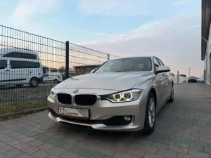 BMW 320 ed Efficient Dynamics Edition Bild 4