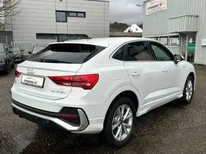 Audi Q3 Bild 5