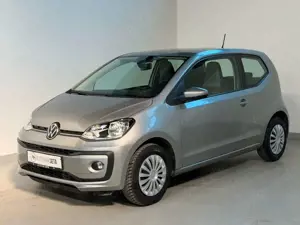 Volkswagen up! 1.0TSI PDC*ISOFIX*KLIMA*SPUR*SHZ*KAM