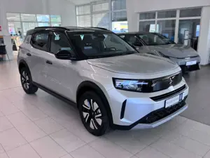 Opel Frontera Bild 5