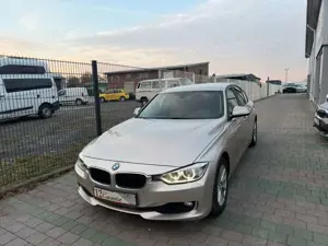 BMW 320 ed Efficient Dynamics Edition Bild 3
