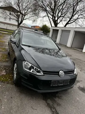 Volkswagen Golf Variant Trendline BMT