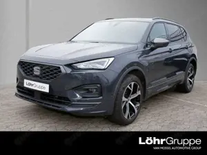 SEAT Tarraco 1.4 e-HYBRID DSG FR 19'LED ACC Navi DAB RFK