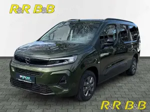 Opel Combo Edition N1 XL 1.5 D AT NAVI+KLIMA+CARPLAY+DAB+LHZ+