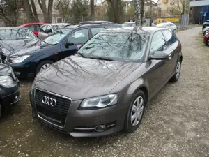 Audi A3 1.4 TFSI Attraction