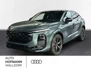 Audi Q3 Sportback 2.0 TFSI quattro S tronic