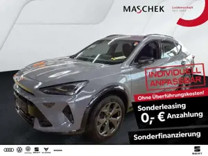 CUPRA Formentor Sonderleasing 360°View Navi Sitz. ACC