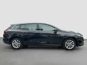 Renault Megane Bild 2