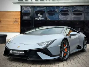 Lamborghini Huracán Bild 3