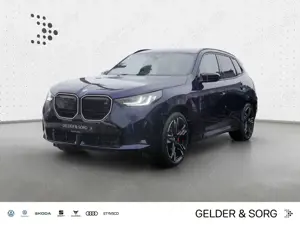BMW X3 M xDrive M50 M-Sport-Pro*AHK*HK*360°*21Z*
