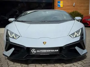 Lamborghini Huracán Bild 4