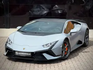 Lamborghini Huracán Bild 2