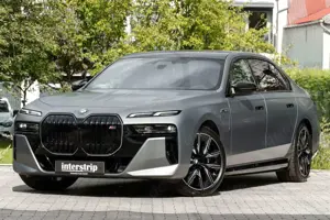 BMW 760 e INDIVIDUAL.SKY.MASSAGE.BW.EX.DRIVE.5/100