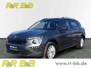 Skoda Kamiq 1.0 TSI Selection DSG KLIMA-AUTOMATIK PARKPILOT R-