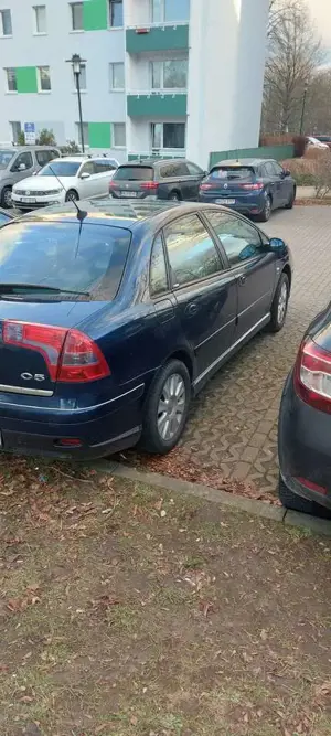 Citroen C5