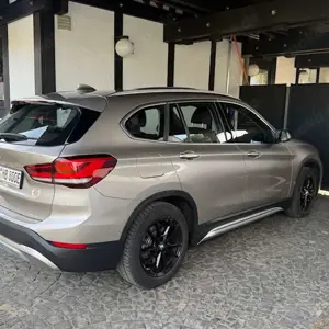 BMW X1 xdrive25e