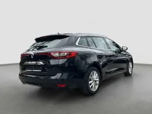 Renault Megane Bild 3