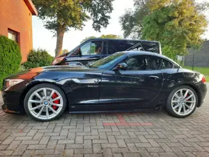 BMW Z4 sDrive35i Aut.