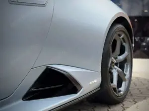 Lamborghini Huracán Bild 5