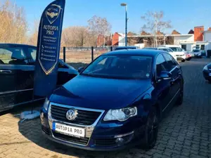 Volkswagen Passat Lim. Comfortline TUV Neu/Inspektion Neu