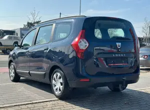 Dacia Lodgy Bild 3