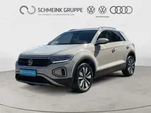 Volkswagen T-Roc 2.0 TDI DSG Move Kamera LED SHZ
