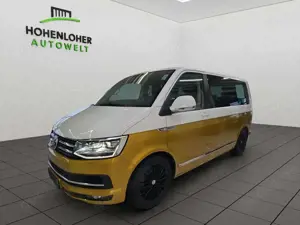 Volkswagen T6 Multivan