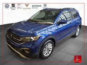 Volkswagen T-Cross 1.0 TSI LIFE IQ.DRIVE KLIMA ACC APP-CONNECT ALU