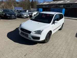 Ford Focus Turnier Fun X