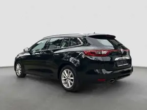 Renault Megane Bild 5